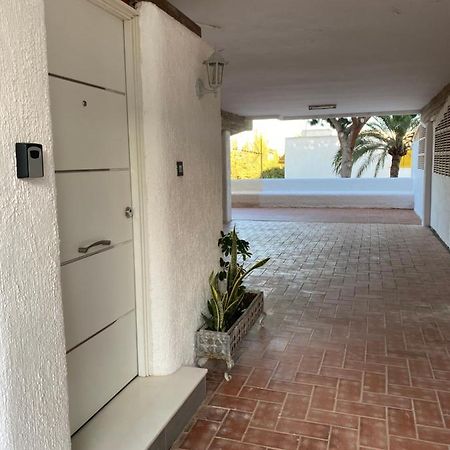 Nuevo Loft,Cerca De La Playa Apartment Агуадулсе Екстериор снимка