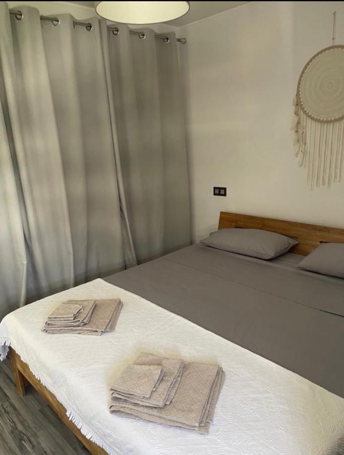 Nuevo Loft,Cerca De La Playa Apartment Агуадулсе Екстериор снимка