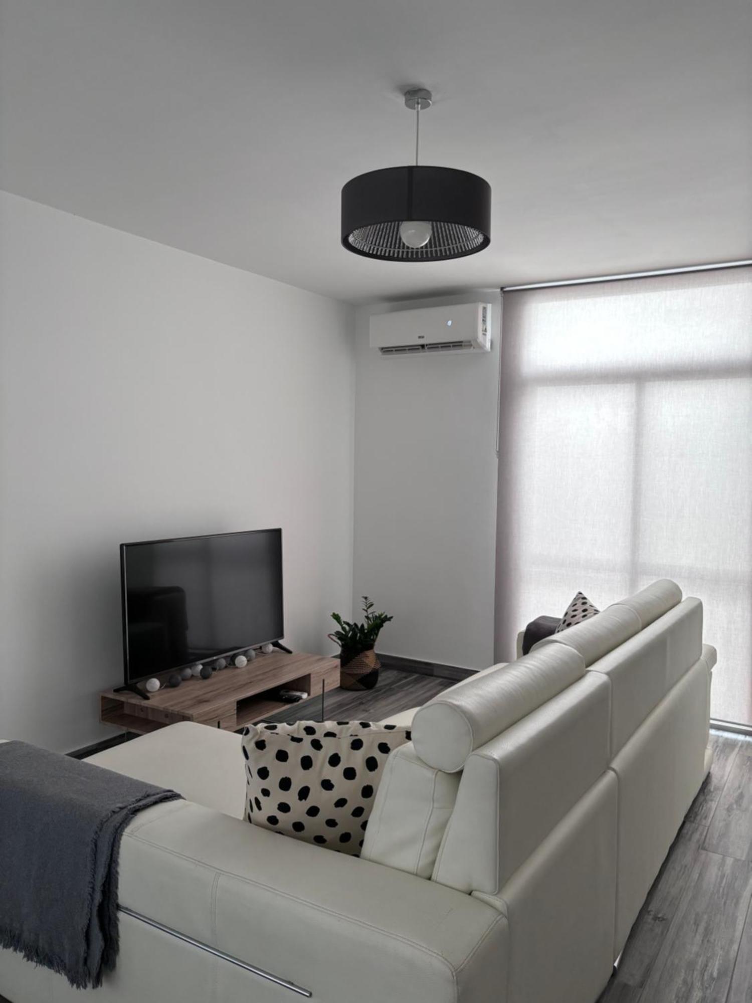 Nuevo Loft,Cerca De La Playa Apartment Агуадулсе Екстериор снимка