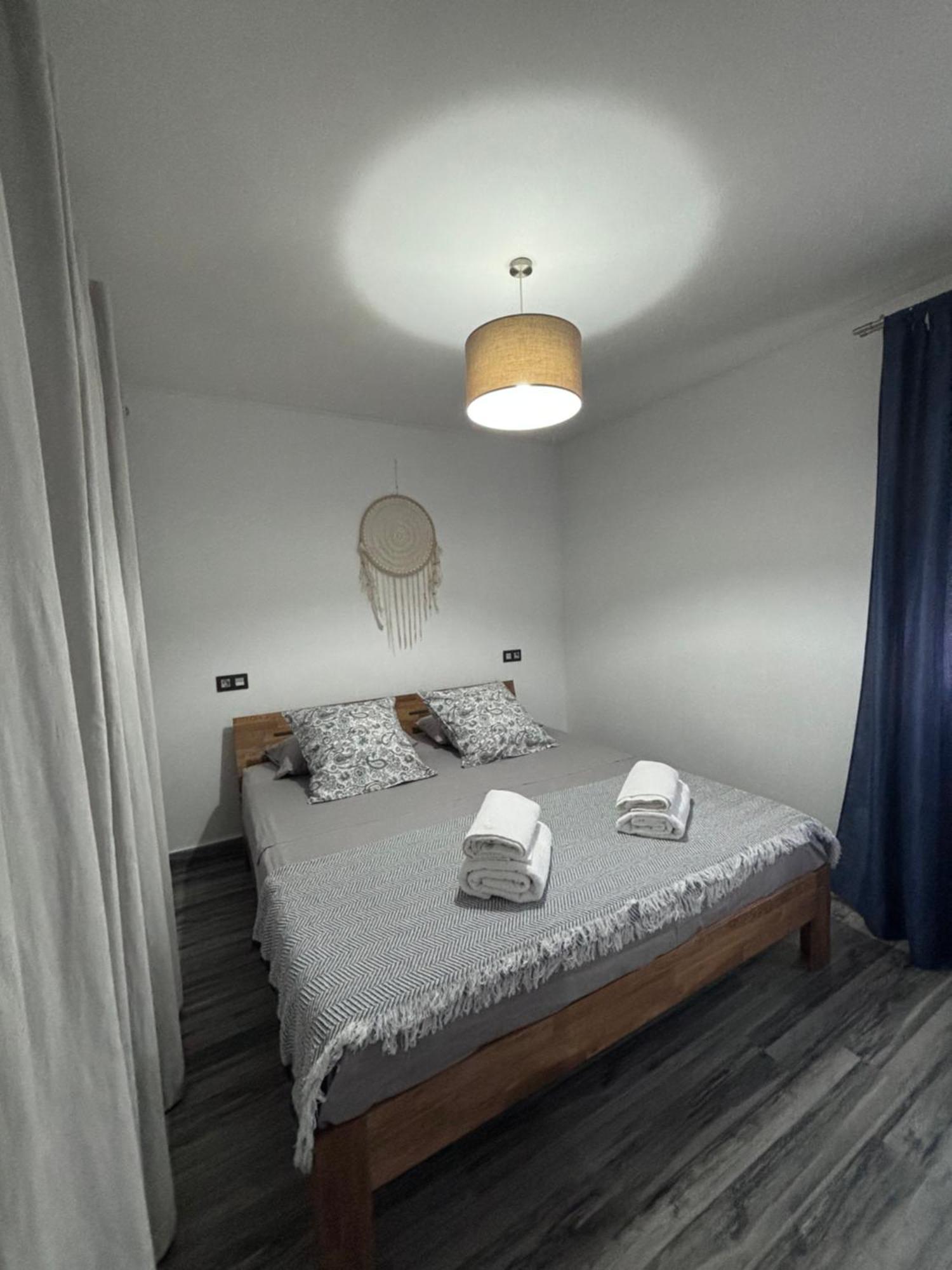 Nuevo Loft,Cerca De La Playa Apartment Агуадулсе Екстериор снимка