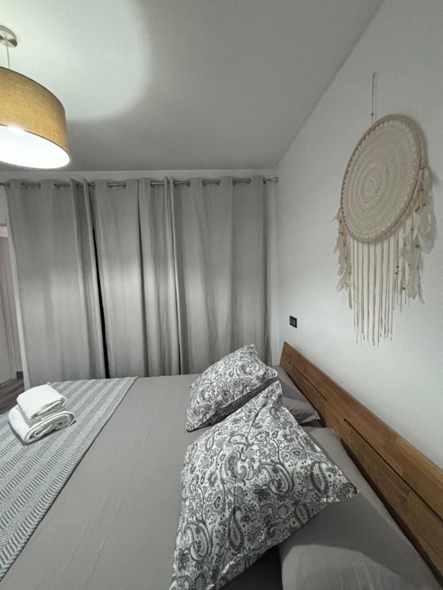 Nuevo Loft,Cerca De La Playa Apartment Агуадулсе Екстериор снимка